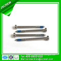 Special Head Machine Screw Anti-Theft Screw